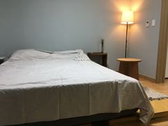 Convenient apartment in Sehwa-eup 4th image