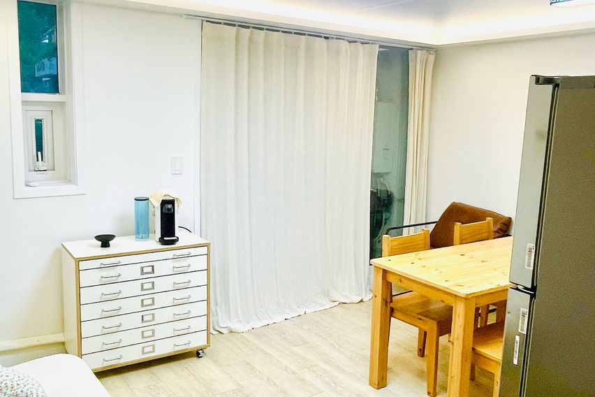 미아역 8분 투룸4인