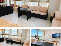 34-pyeong apartment in a large complex in the 1th image