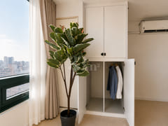 1 minute from Hongdae Station ❤️ Spacious and 6th image