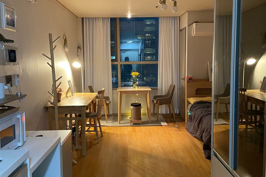 마포구 서교동 초역세권 10번째 이미지