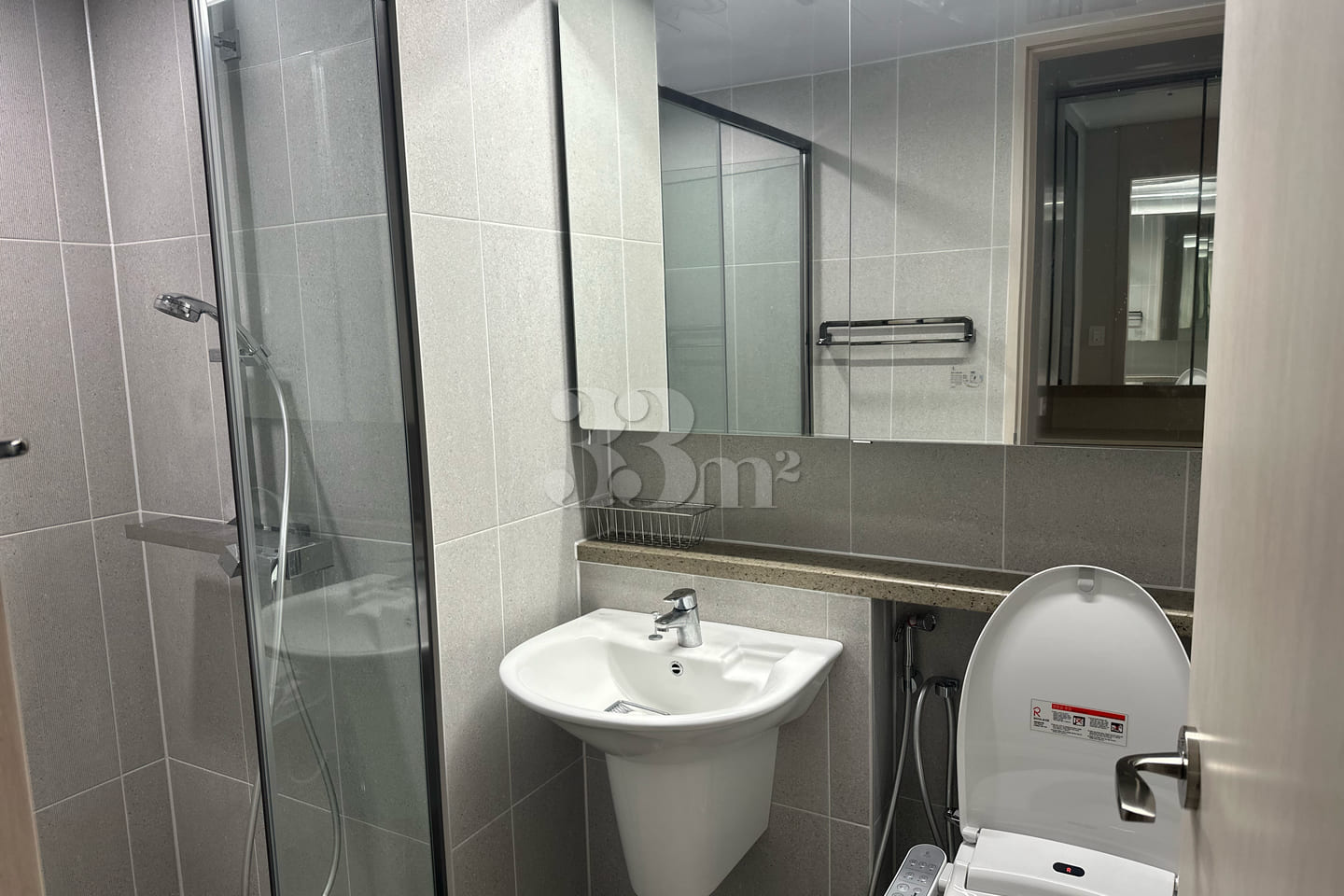 ⭐️Shabbat Stay Songdo New 3-Room Apartment 14th image