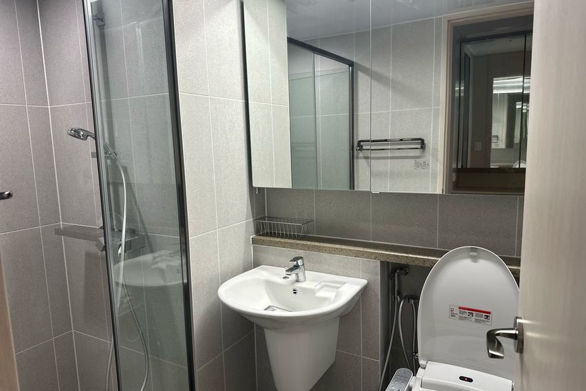 ⭐️샤밧스테이송도신축3룸