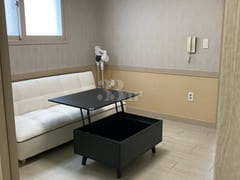 Bonggok-dong, Gumi-si: Mini Two-Room Unit 2 2th image