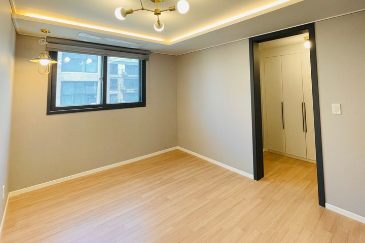 한적한 고급빌라 3룸 5번째 이미지