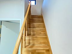 Paju 3-room duplex, cozy house 5th image