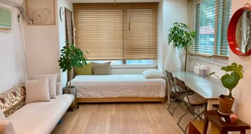 부암스테이 방 이미지