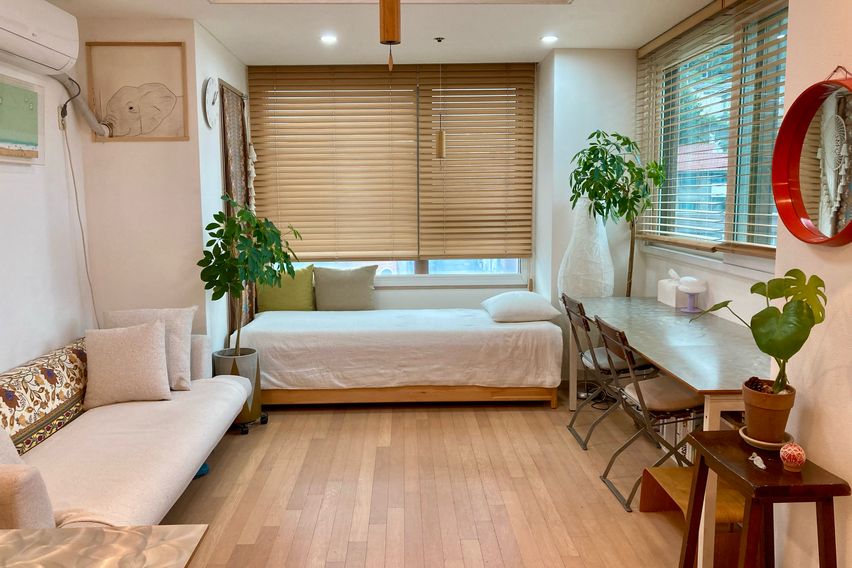 부암스테이 0번째 이미지