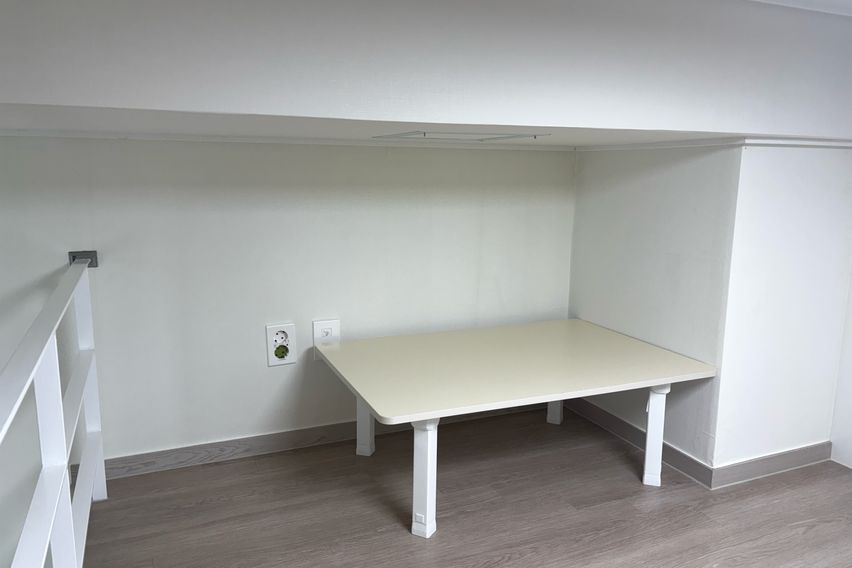 모노반달 신축 원룸복층