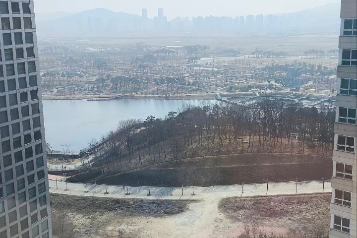 레이크파크뷰 하우스 6번째 이미지