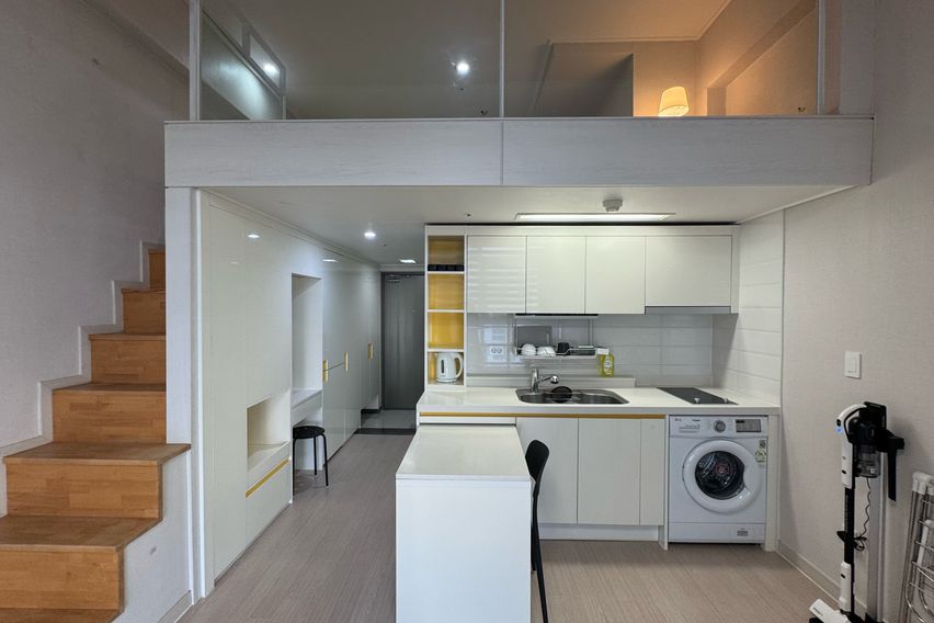 🌆범어역1분 시티뷰풀옵