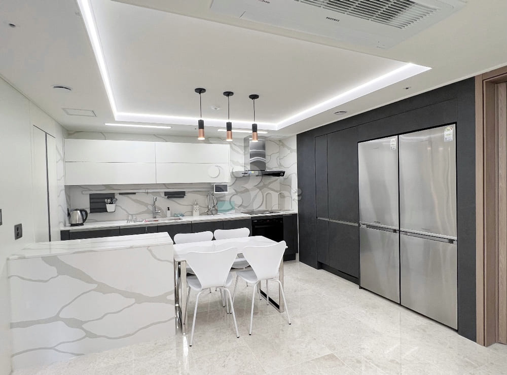 🌿Yeondong High-end Fully Furnished Unit 9th image