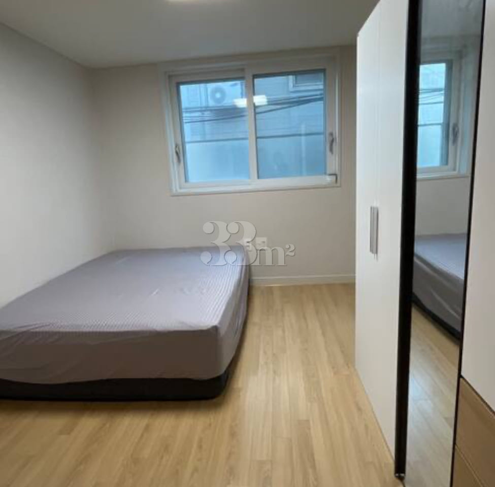 Modern 3-Room Apartment 🌻 Seocho-Bangbae 8th image