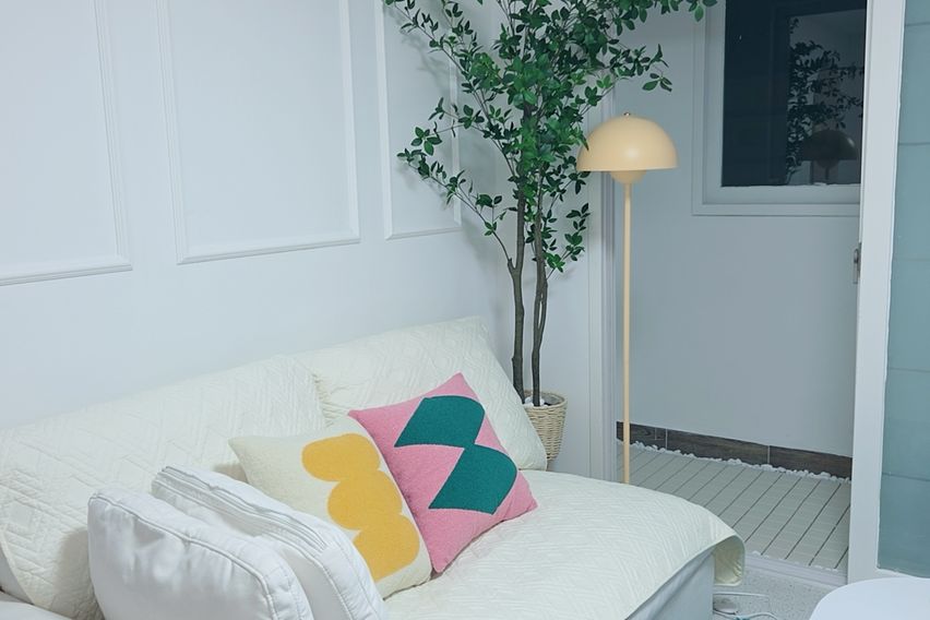 포항 지중해 감성 숙소 3번째 이미지