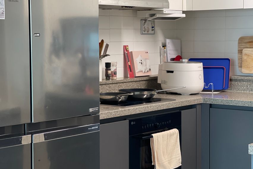 온수역•철산역 #2