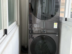 Songcheon-dong's Comfortable Home 9th image