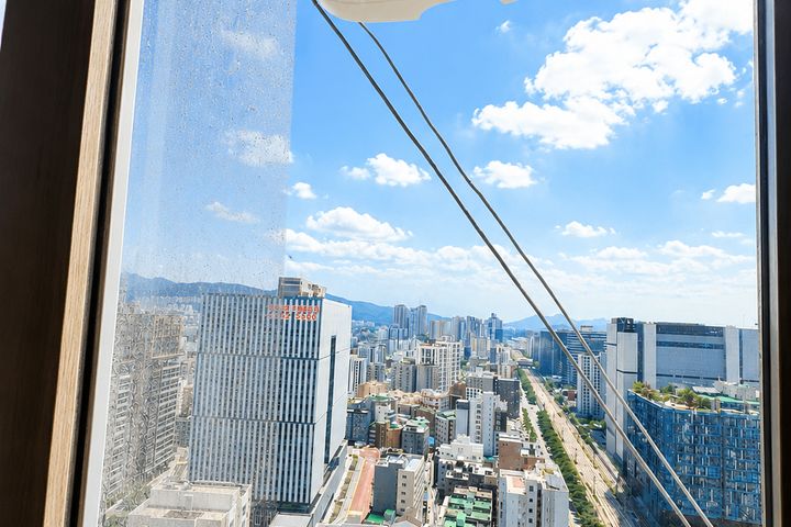 New Customer Discount: Gasan High-Rise View H 16th image