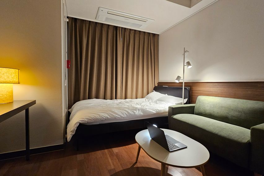 ❤️강남역5분❤️/헬스가능