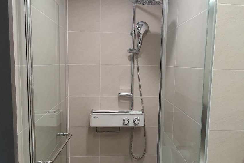 서울역 23년 신축복층