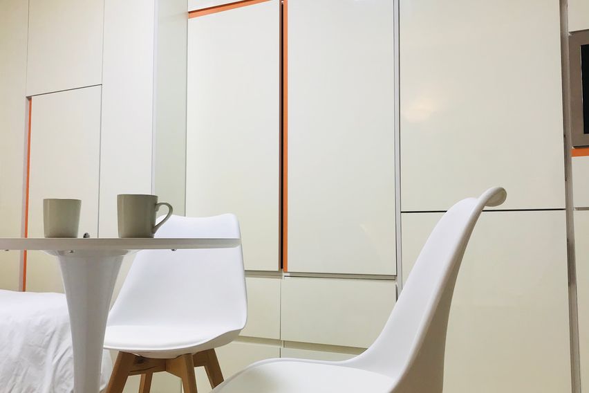 선릉 네입클로버(신규)