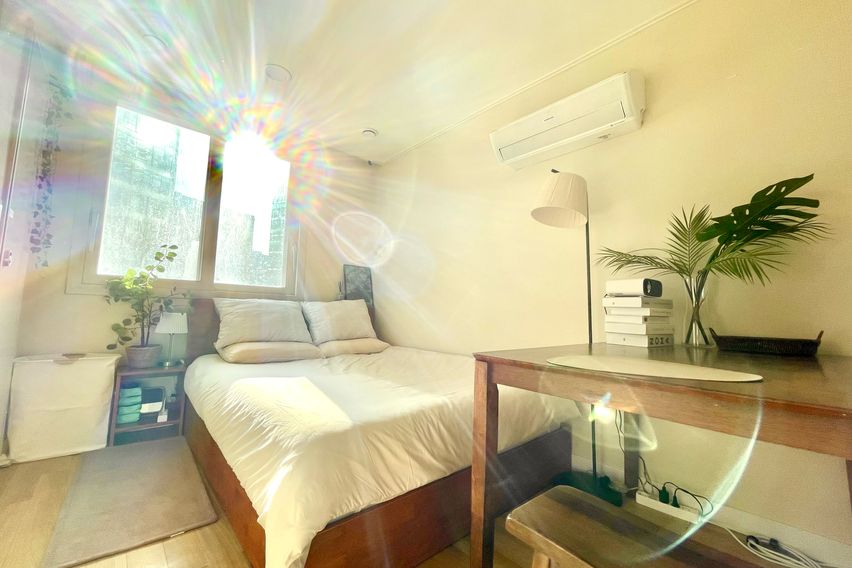 🛏️명동 WarmStay