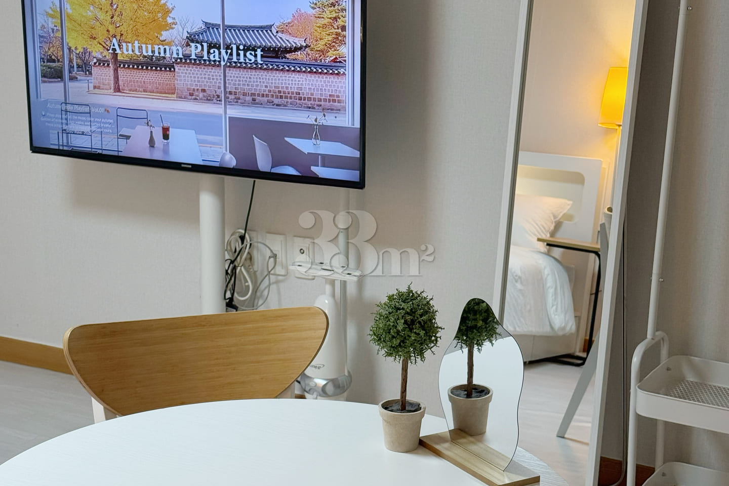 Dongdaegu Station ๐๐ป Fully furnished #2 7th image