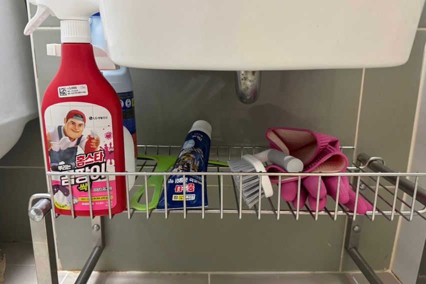 🎄동대구역 조용한곳