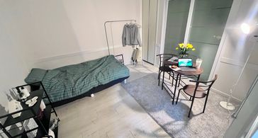 영대.가대병원/풀옵션3 방 이미지