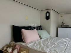 Duplex officetel in Jeongwang-dong 3th image