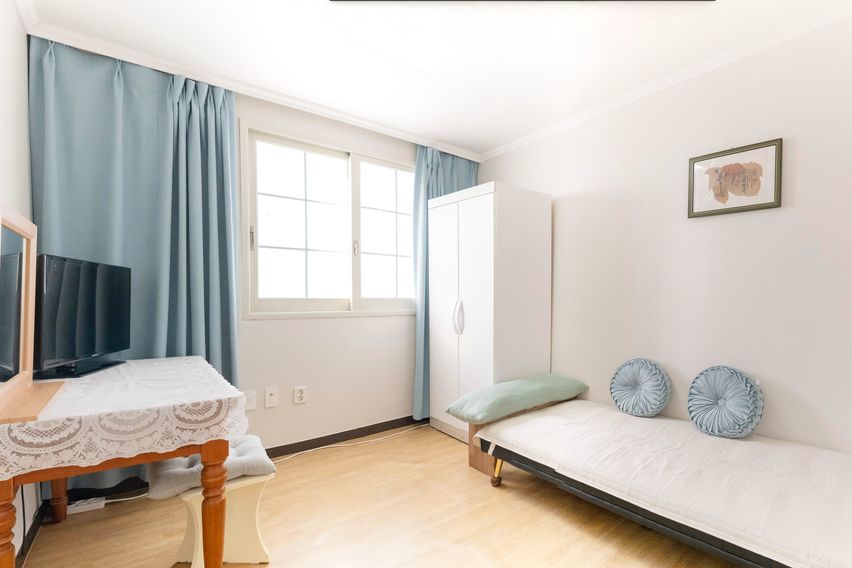 순천역 근처 풀옵션주택