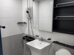 Clean studio apartment in Siheung-dong 4th image