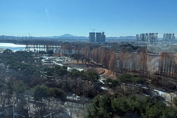 일산호수공원뷰가 이쁜집 1번째 이미지