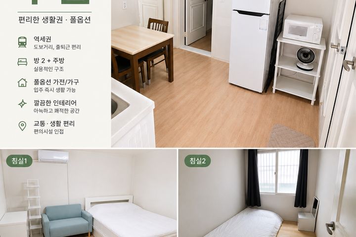 신삼 하우스 0번째 이미지