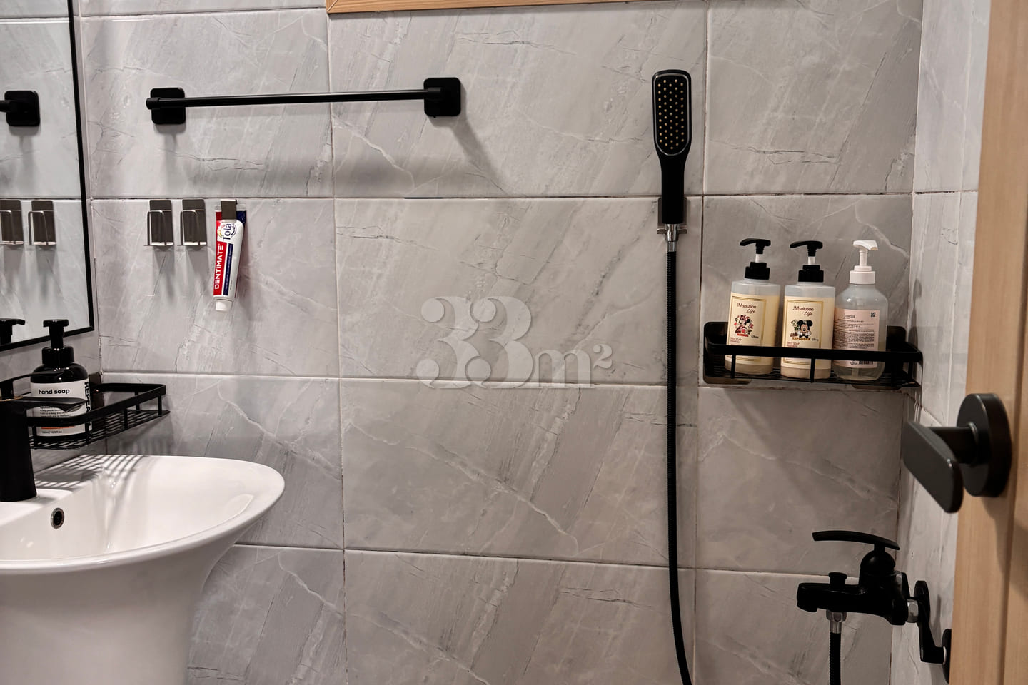 Gwangalli fully furnished accommodation near  9th image