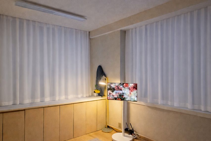 🌈강남역3분 뷰 풀옵션