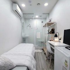 전입 실습 풀옵션 방 이미지