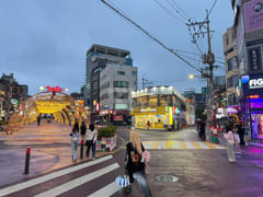 Hongdae Premium City View ๐๏ธ 17th image