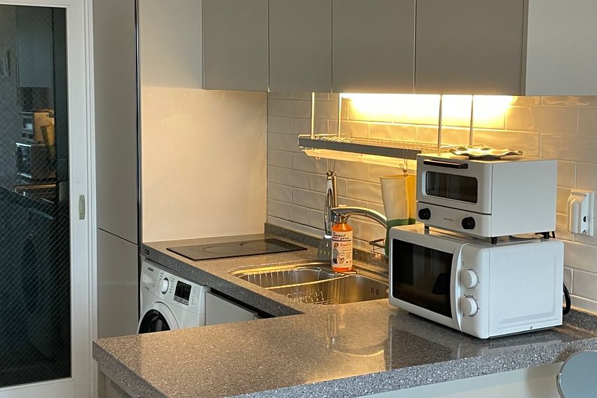 ⛴️선유도역 깔끔한 투룸