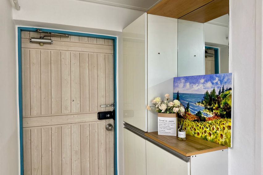 율량 3인거주 코지투룸 14번째 이미지