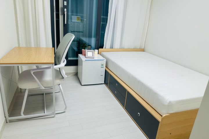 Shared housing for women near Everland and Bo 1th image