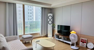 아늑하고 깨끗한 숙소🌼 방 이미지