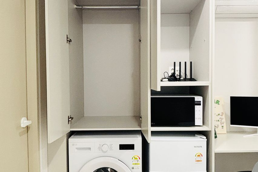 잠실신축큰방 2인실 2번째 이미지