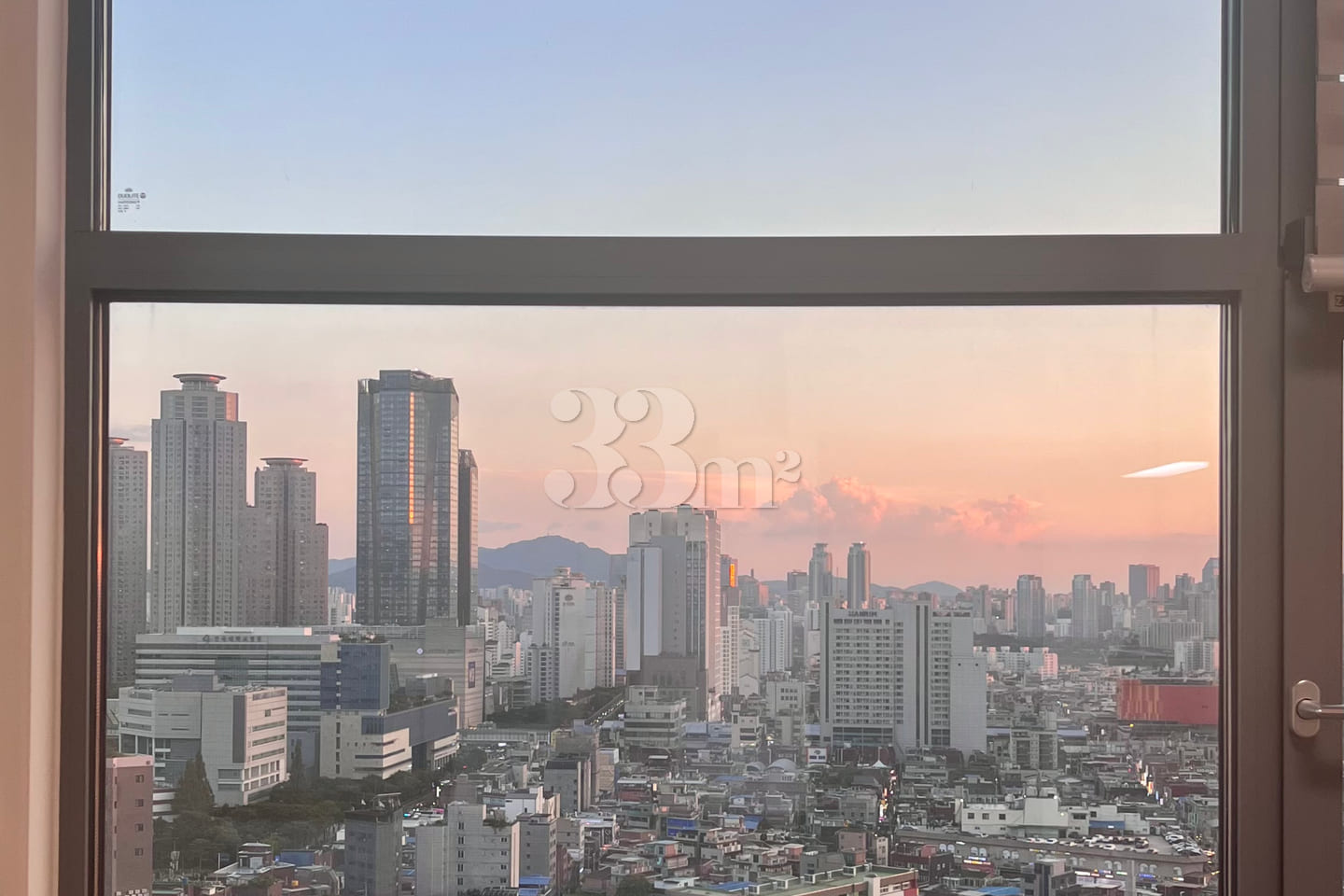 Konkuk University View-Worthy Officetel 1th image
