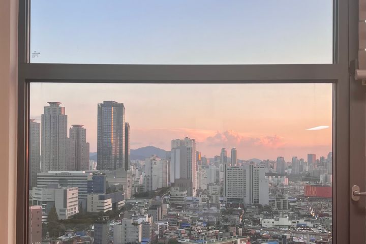 건대뷰맛집 오피스텔 1번째 이미지