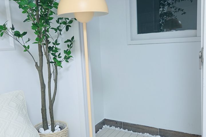 포항 지중해 감성 숙소 4번째 이미지