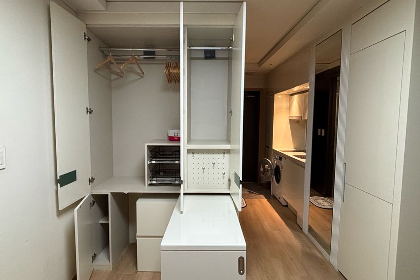 ✅마곡나루역  도보1분