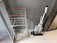 Fully furnished unit in Jamsil Mongchontoseon 17th image