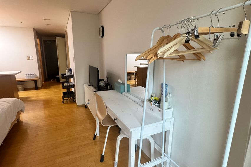 잠실 갤러리아 하우스 13번째 이미지