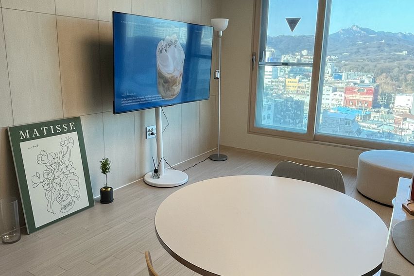 핫플궁세권🌻직주초근접