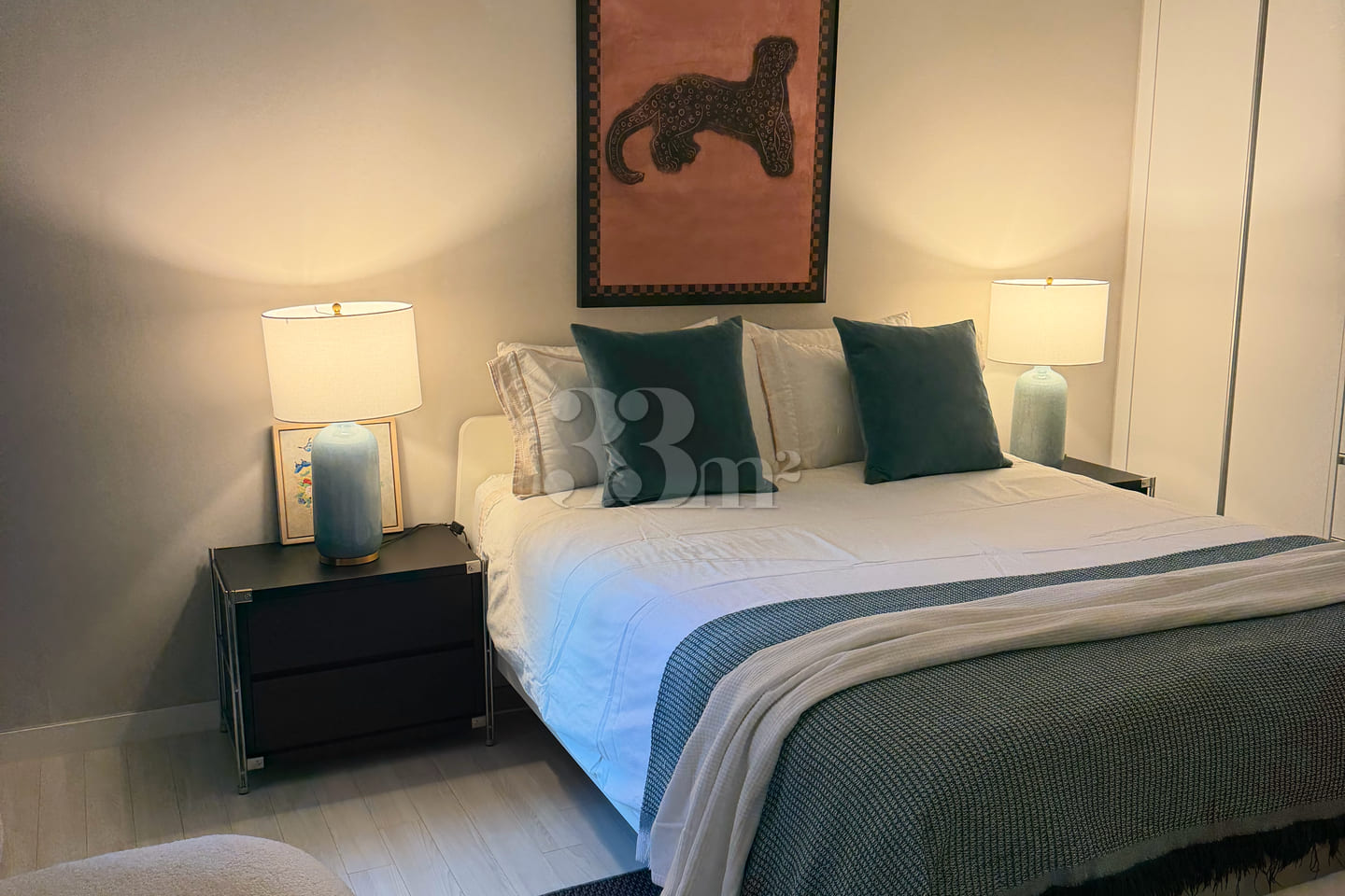 Gwacheon, a comfortable hotel-like home 15th image